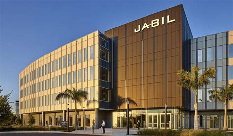 jabil news today.